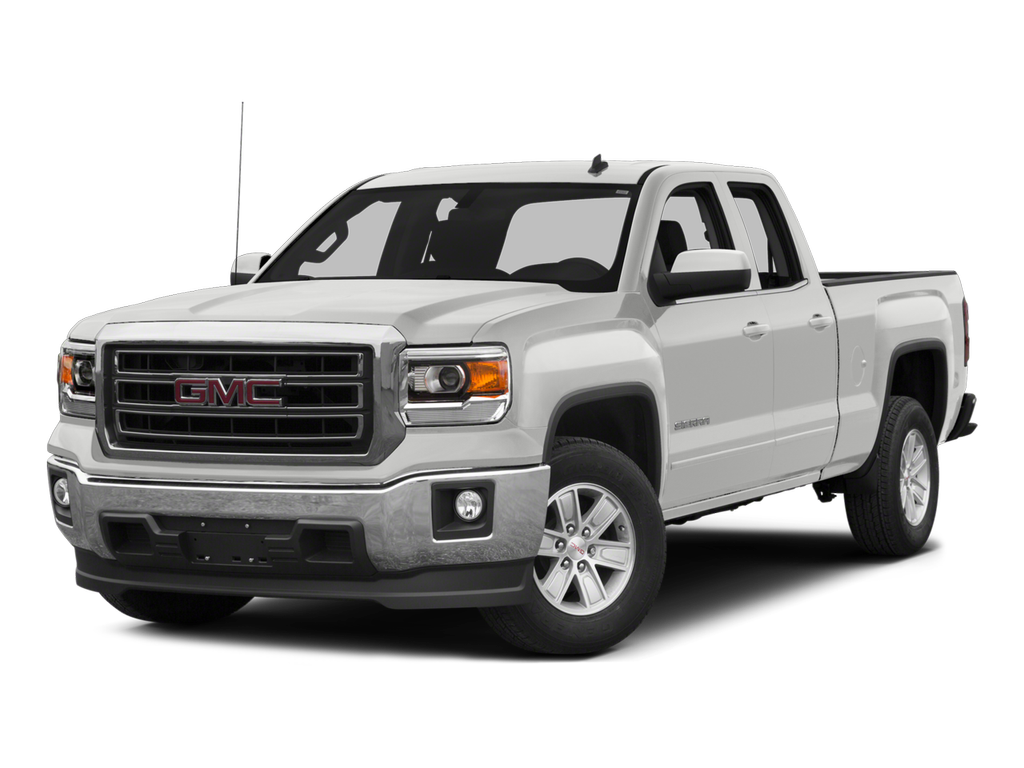 used 2015 GMC Sierra 1500 car, priced at $14,900