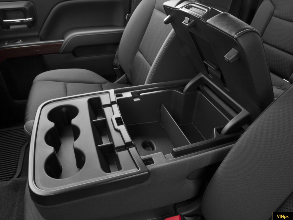 used 2015 GMC Sierra 1500 car, priced at $14,900