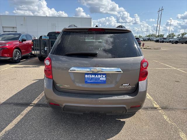 used 2012 Chevrolet Equinox car, priced at $8,900