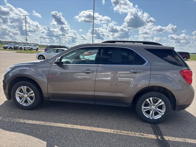 used 2012 Chevrolet Equinox car, priced at $8,900