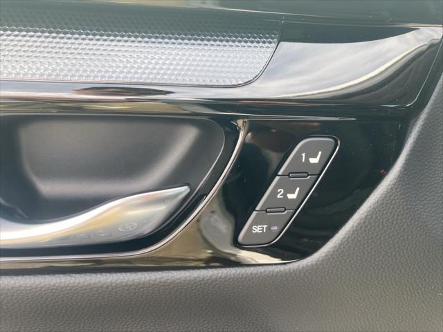 new 2026 Honda CR-V car, priced at $37,750