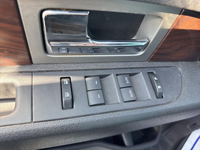 used 2012 Ford F-150 car, priced at $10,900