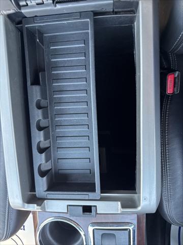 used 2012 Ford F-150 car, priced at $10,900
