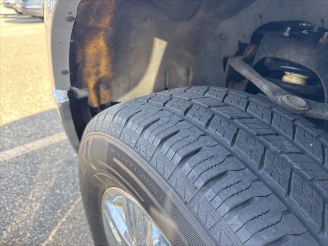 used 2012 Ford F-150 car, priced at $10,900