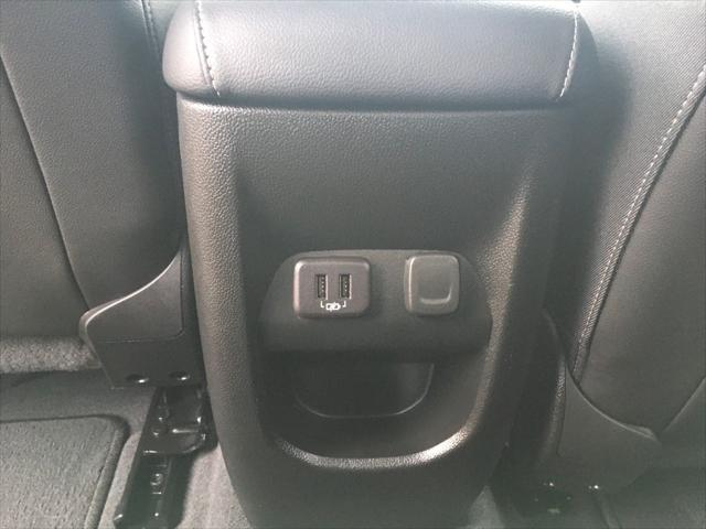 used 2022 GMC Canyon car, priced at $33,596