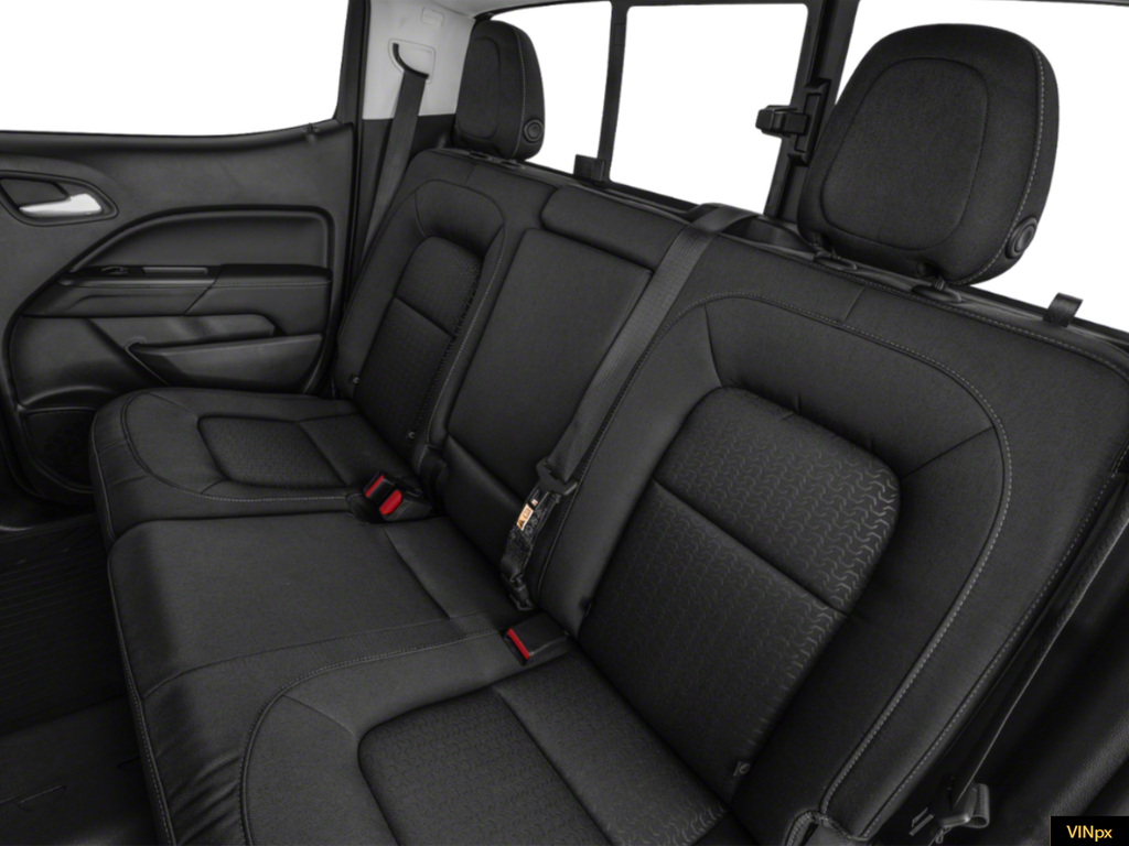 used 2022 GMC Canyon car, priced at $33,596