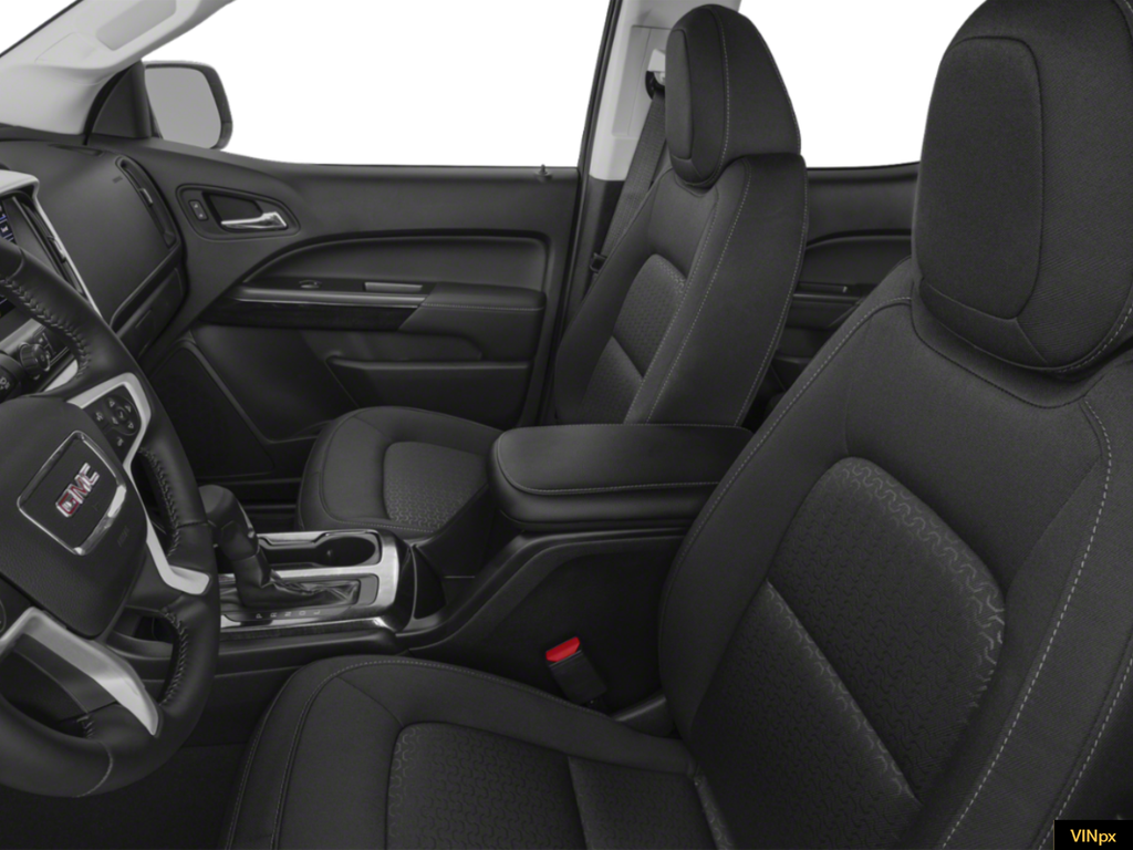 used 2022 GMC Canyon car, priced at $33,596