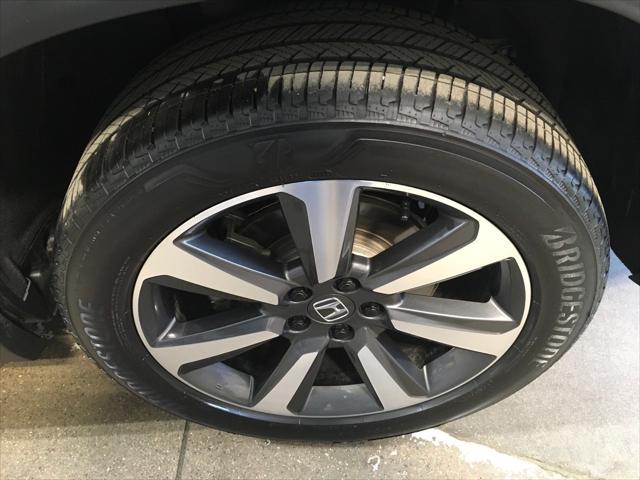 used 2023 Honda Pilot car, priced at $45,985