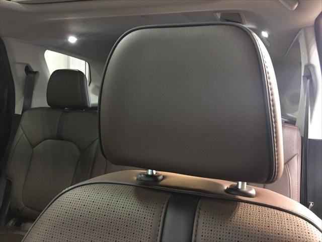 used 2023 Honda Pilot car, priced at $45,985