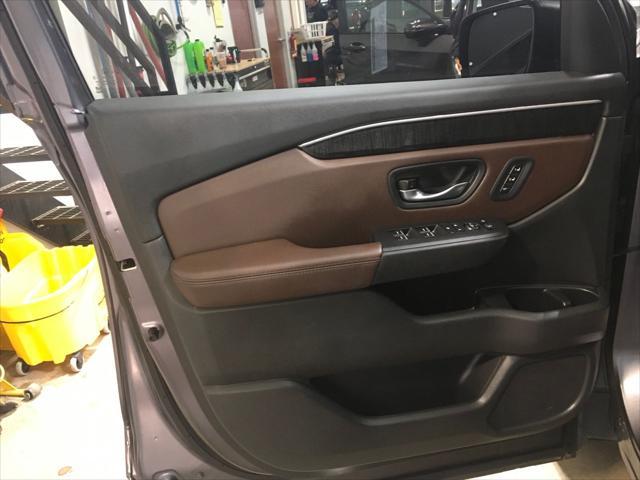 used 2023 Honda Pilot car, priced at $45,985