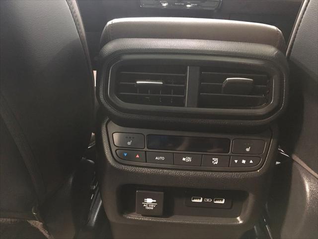 used 2023 Honda Pilot car, priced at $45,985
