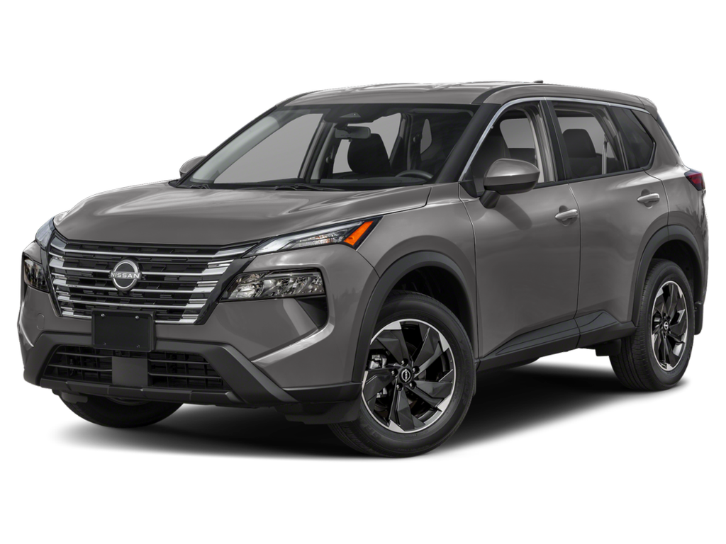 used 2025 Nissan Rogue car, priced at $30,989