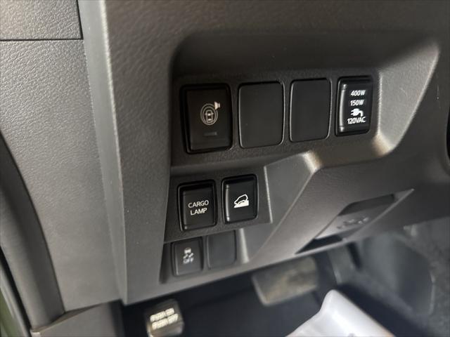 used 2024 Nissan Frontier car, priced at $38,777