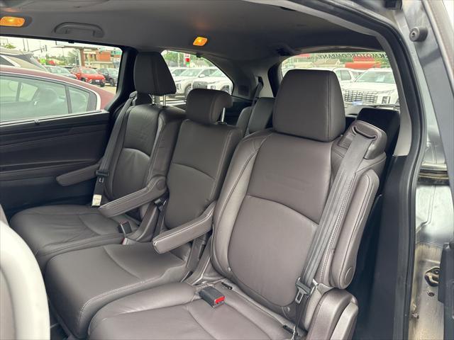 used 2019 Honda Odyssey car, priced at $29,997