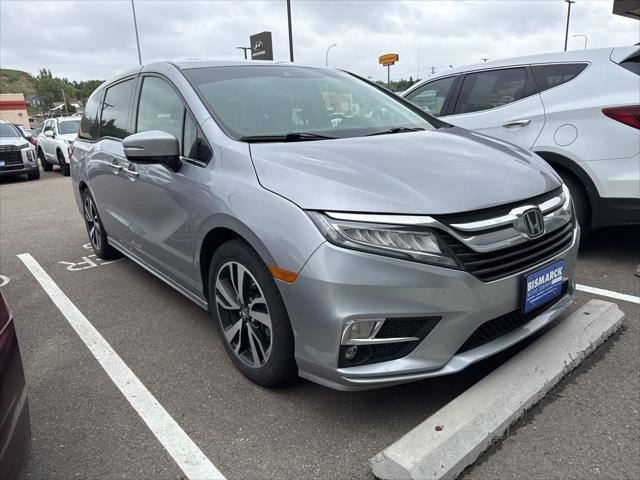 used 2019 Honda Odyssey car, priced at $29,997