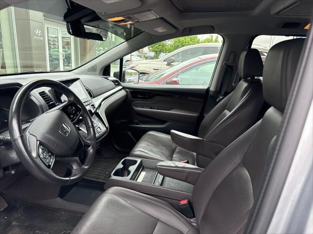 used 2019 Honda Odyssey car, priced at $29,997