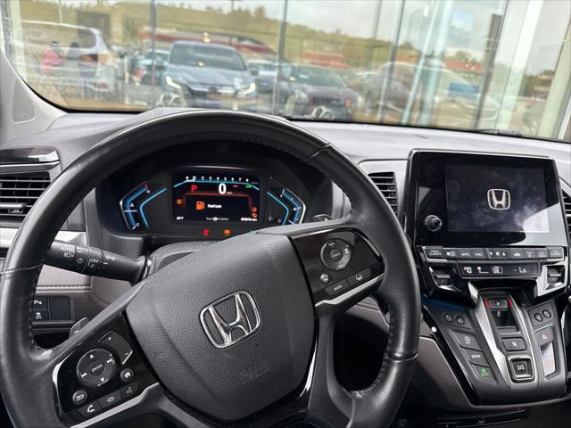 used 2019 Honda Odyssey car, priced at $29,997