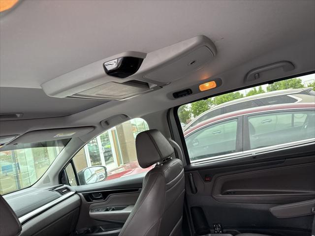 used 2019 Honda Odyssey car, priced at $29,997