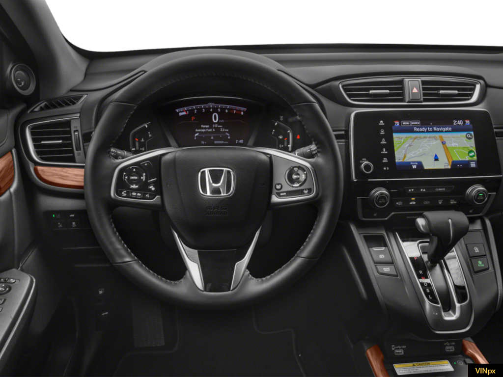 used 2021 Honda CR-V car, priced at $29,490