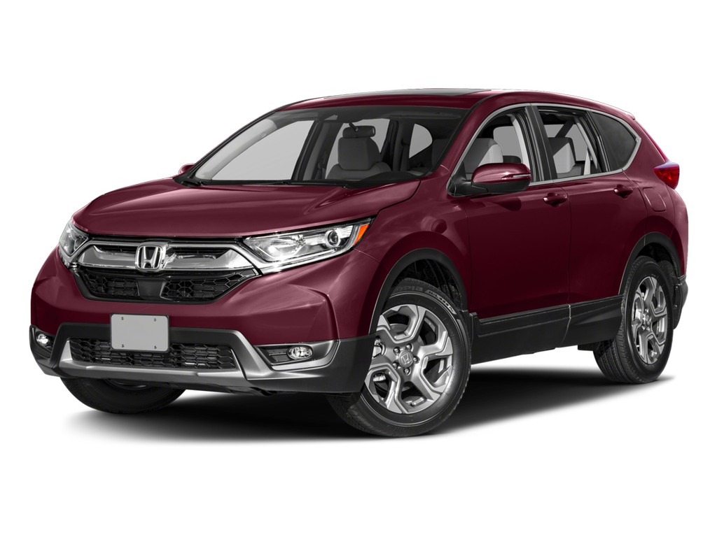 used 2017 Honda CR-V car, priced at $19,990