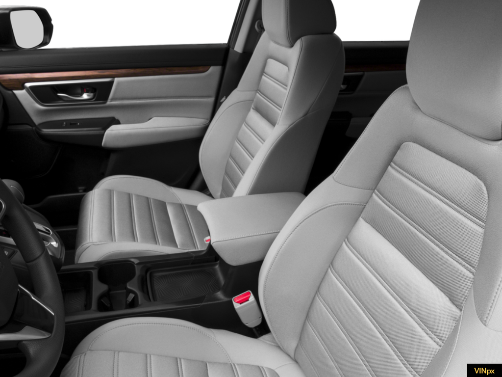 used 2017 Honda CR-V car, priced at $19,990