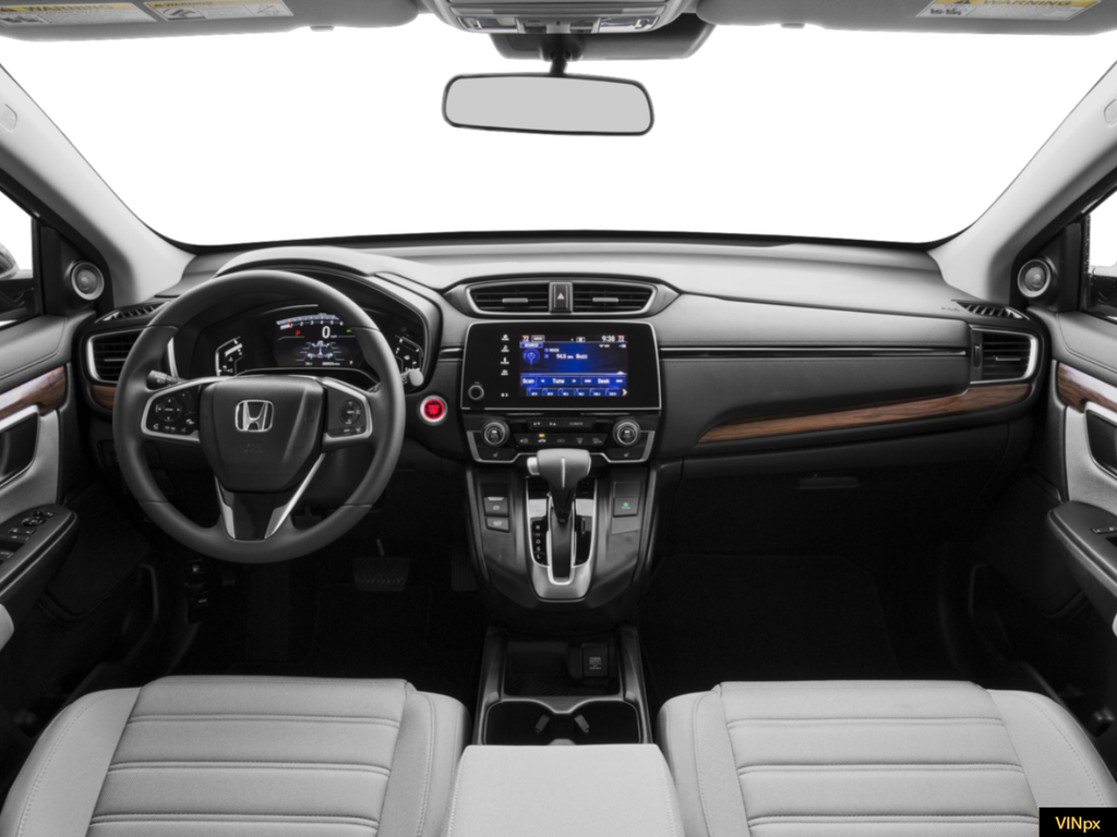 used 2017 Honda CR-V car, priced at $19,990