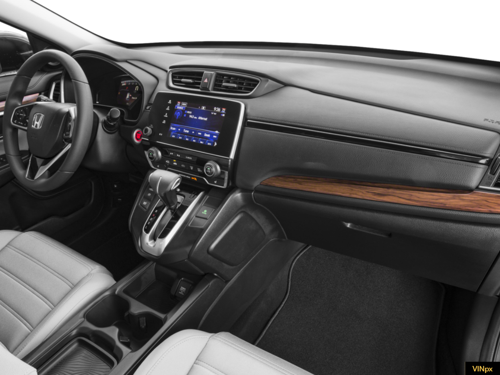 used 2017 Honda CR-V car, priced at $19,990
