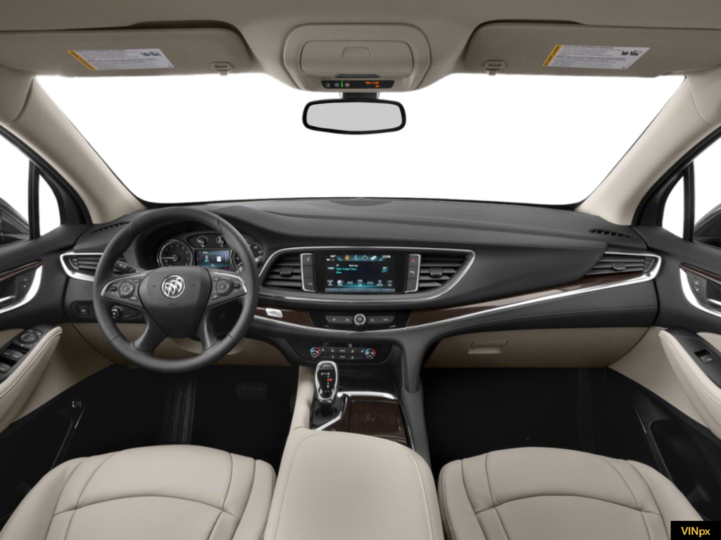 used 2019 Buick Enclave car, priced at $25,955