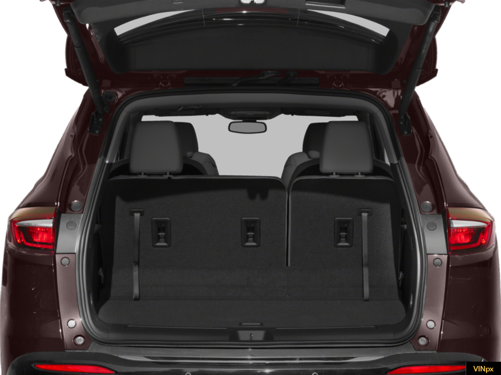 used 2019 Buick Enclave car, priced at $25,955