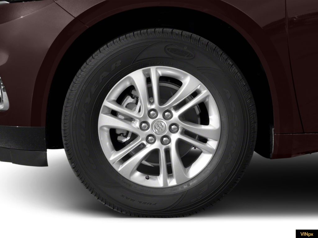 used 2019 Buick Enclave car, priced at $25,955