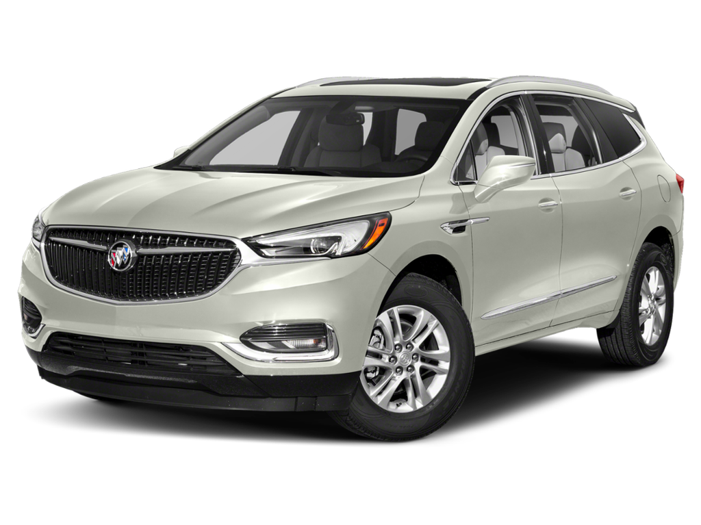 used 2019 Buick Enclave car, priced at $25,955