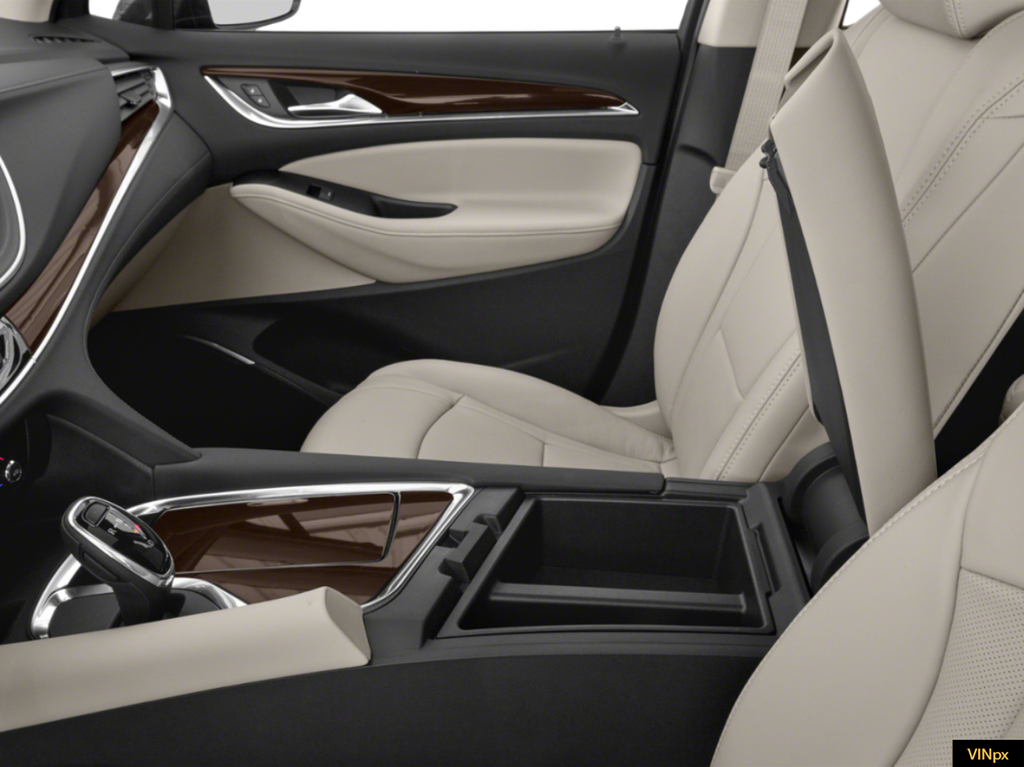 used 2019 Buick Enclave car, priced at $25,955