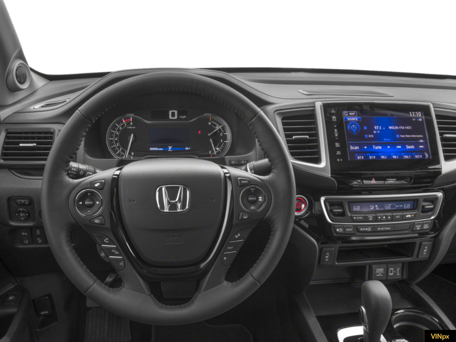 used 2019 Honda Ridgeline car, priced at $24,980