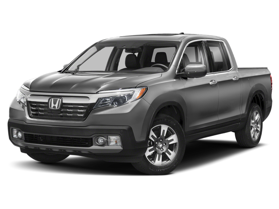 used 2019 Honda Ridgeline car, priced at $24,980