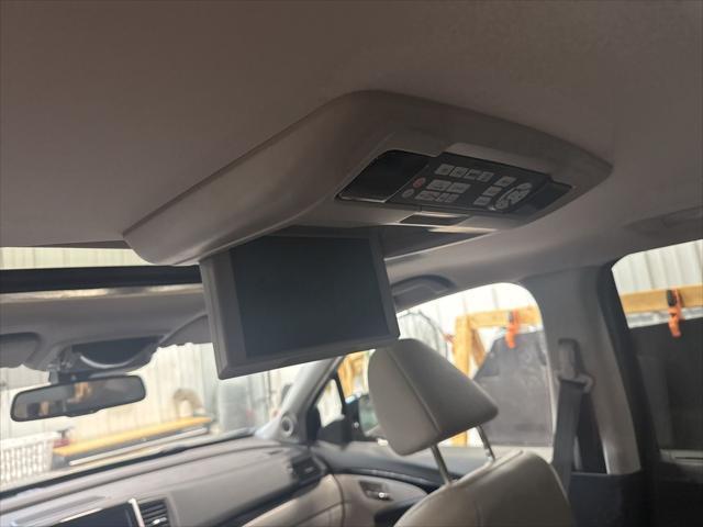 used 2017 Honda Pilot car, priced at $19,990