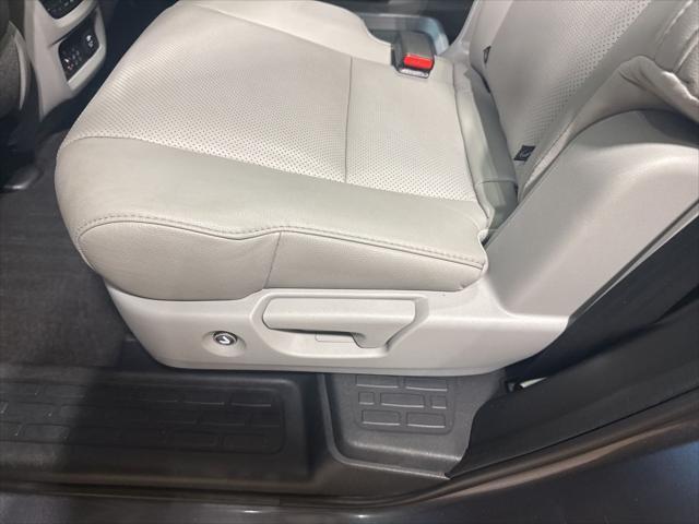 used 2017 Honda Pilot car, priced at $19,990