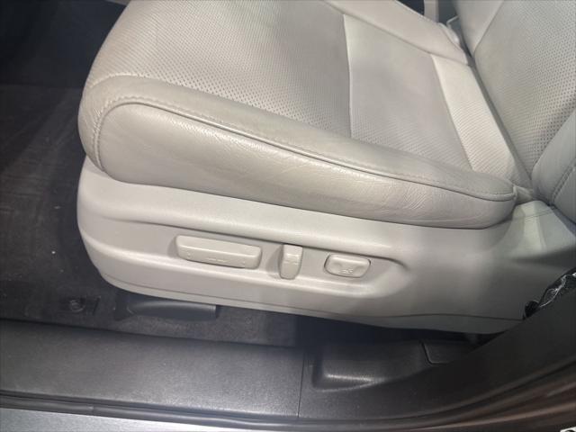 used 2017 Honda Pilot car, priced at $19,990