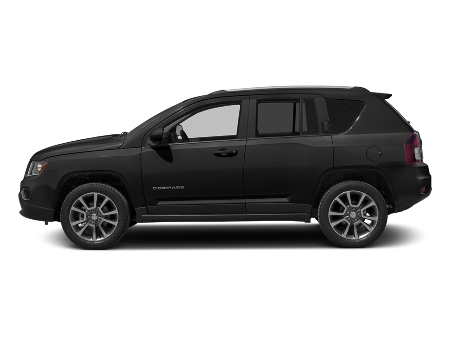 used 2016 Jeep Compass car, priced at $7,900