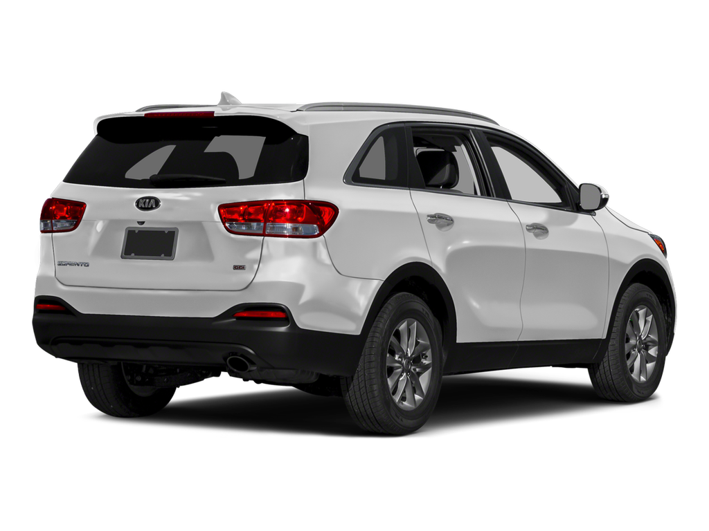 used 2016 Kia Sorento car, priced at $4,900