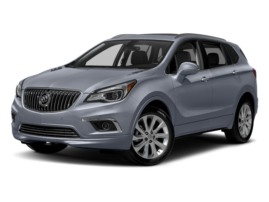 used 2016 Buick Envision car, priced at $15,988