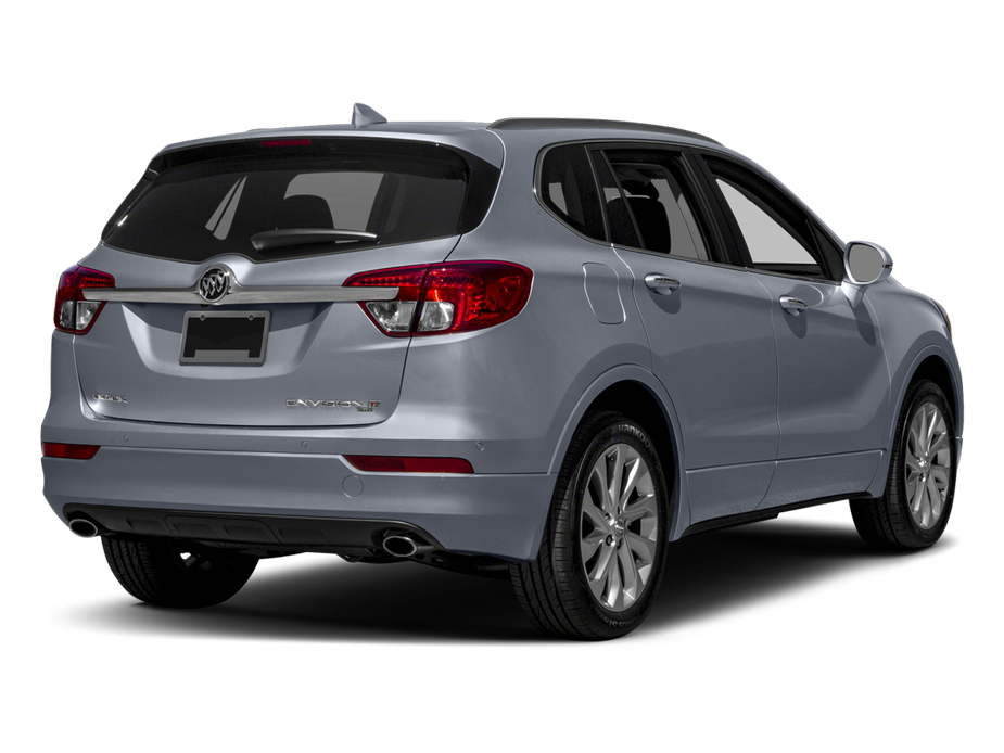 used 2016 Buick Envision car, priced at $15,988