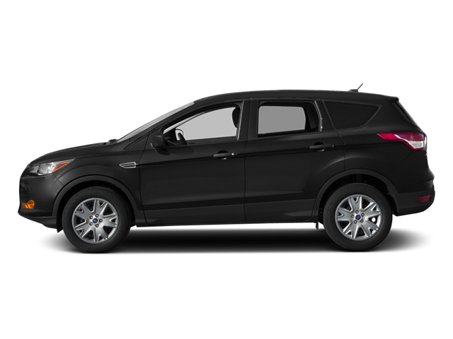 used 2014 Ford Escape car