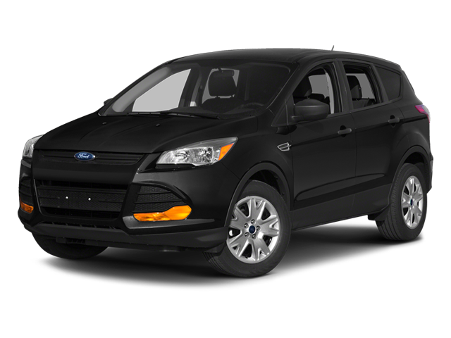 used 2014 Ford Escape car