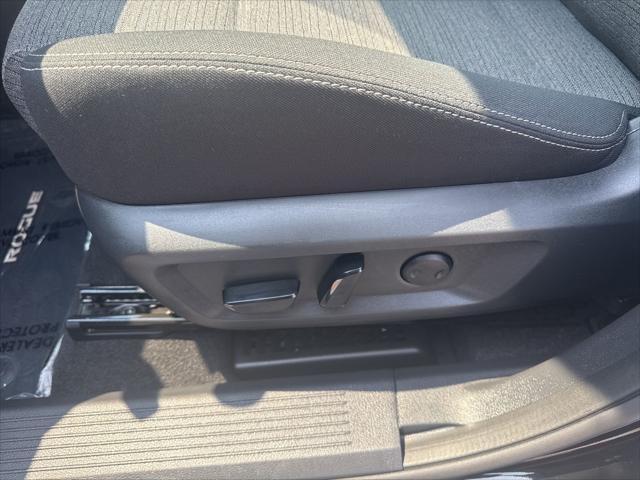 used 2023 Nissan Rogue car, priced at $25,995