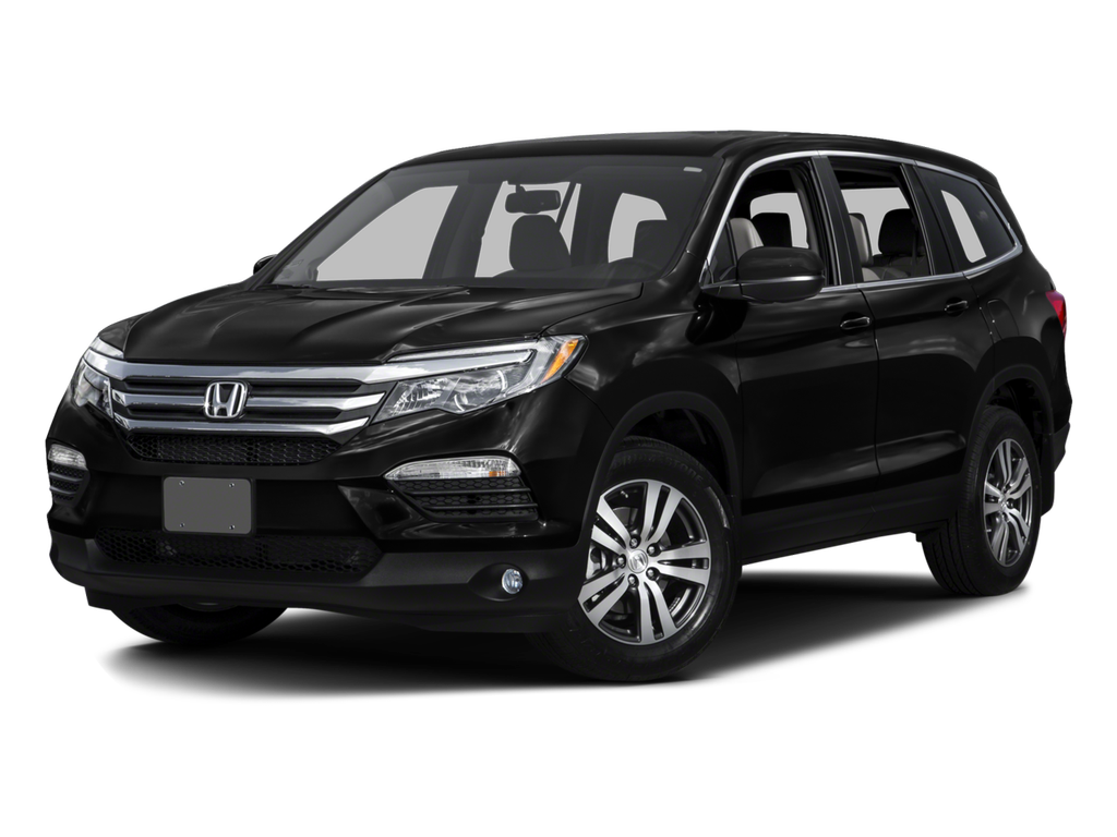used 2016 Honda Pilot car, priced at $11,900