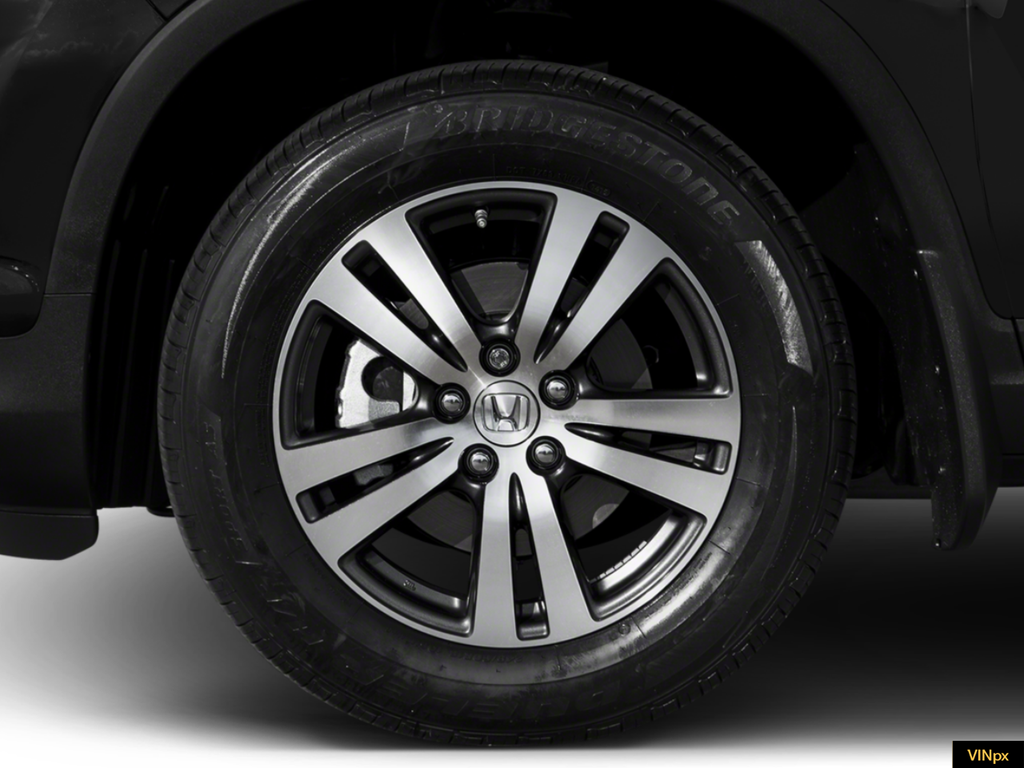 used 2016 Honda Pilot car, priced at $11,900