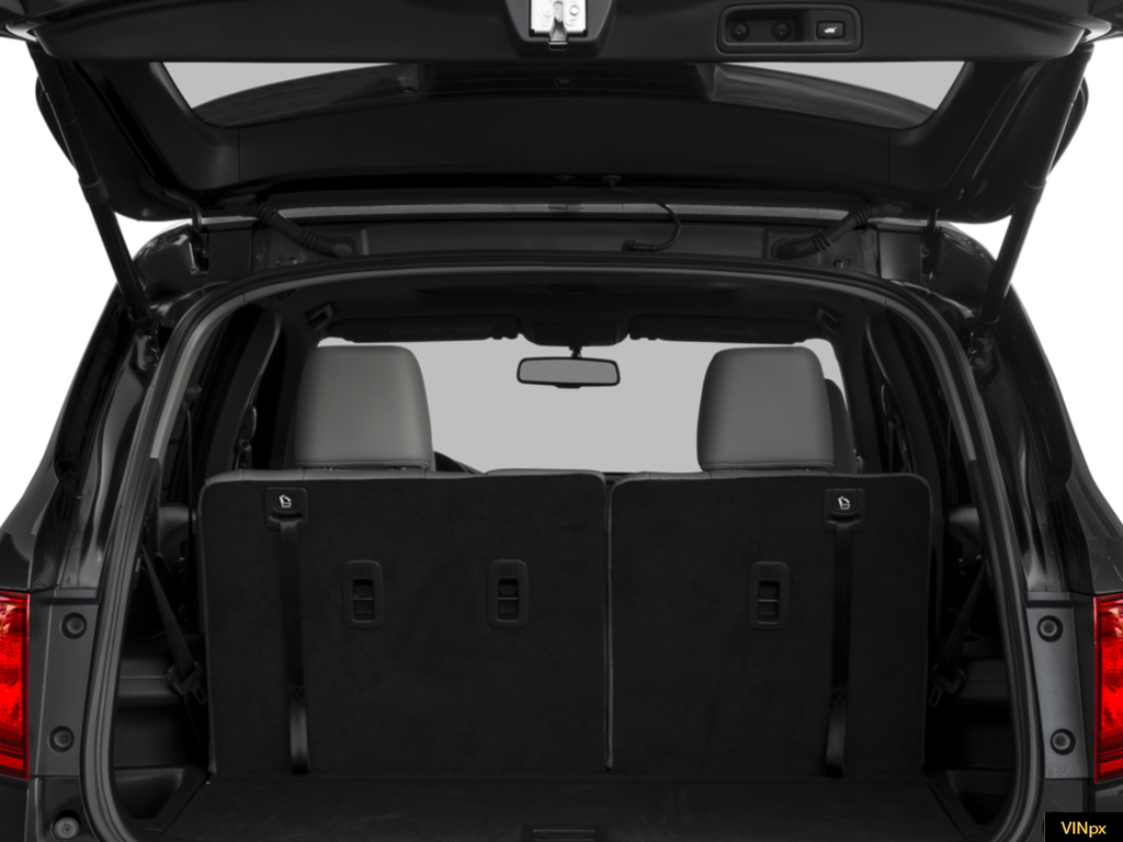 used 2016 Honda Pilot car, priced at $11,900