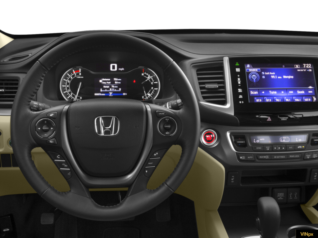 used 2016 Honda Pilot car, priced at $11,900