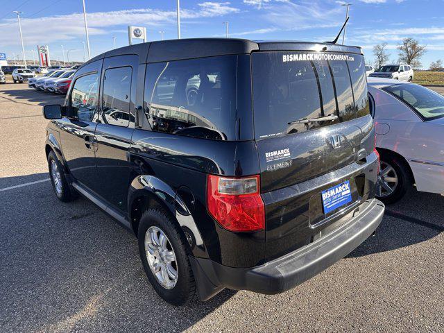 used 2008 Honda Element car, priced at $9,900