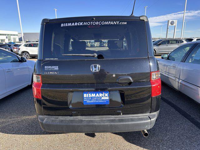 used 2008 Honda Element car, priced at $9,900